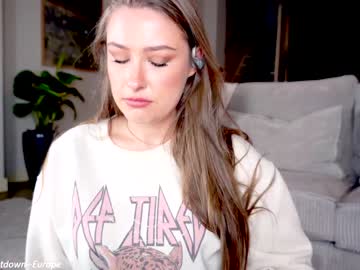 webcam girl x_lily_x image #6336389