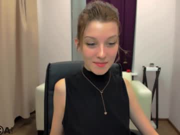 Cam for flossie_candy
