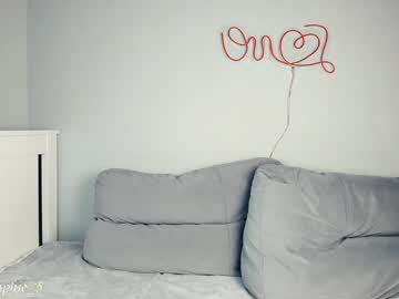 webcam girl sophie_5 image #117730