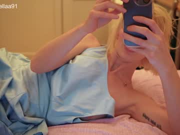 webcam girl ellaa91 image #4642608