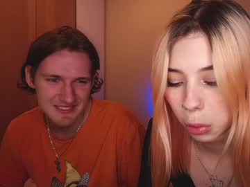 webcam couple sarah_kurt image #3972229