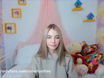 webcam girl amelia__williams image #849668
