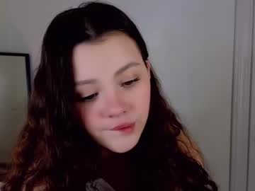 webcam girl curly_lina image #6403939