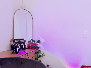 webcam girl abiee__ image #1461133
