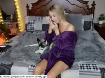 webcam girl oh_lovely_girl image #3822664