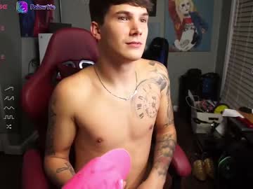 webcam man itzbrodyking image #5094853