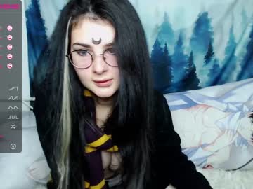 webcam girl shebby_black image #188531