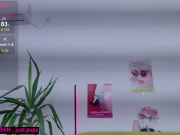 webcam girl pinkypuppa image #7055553