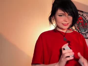 webcam girl ronnie_neko image #7922656
