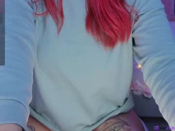 webcam girl ginger_pie image #7952597