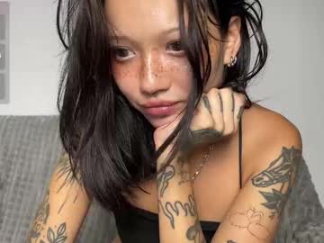 webcam girl tarrrantula image #8398229