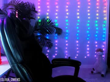 webcam girl oliviaowens image #7107903
