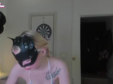 webcam couple 8abycat image #6308276