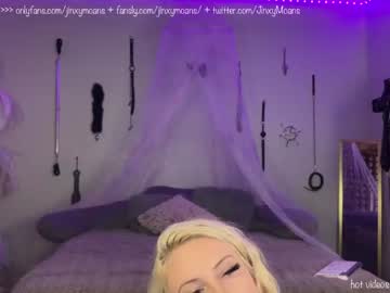 webcam couple jinxy_moans image #5948321