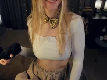 webcam girl may_wow image #5959406
