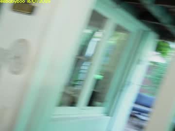 webcam girl bellebabyboo image #8646235