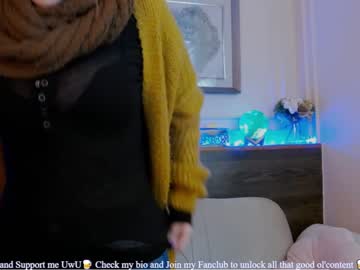 webcam girl ginger_pie image #117722