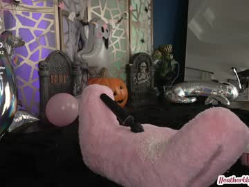 webcam girl heatherbby image #8061644