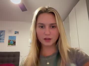 webcam girl sarahsapling image #5430331