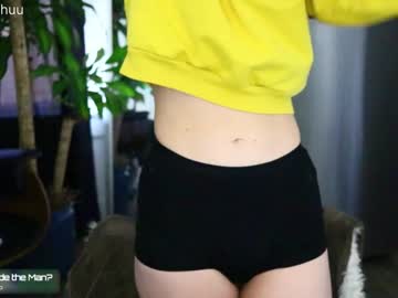 webcam girl morganxu image #872326