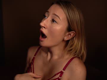 webcam girl wendy_amber image #5200063