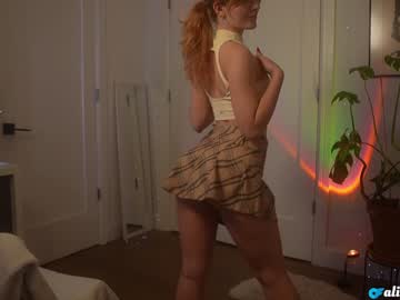 webcam girl alisonrouge image #3442746