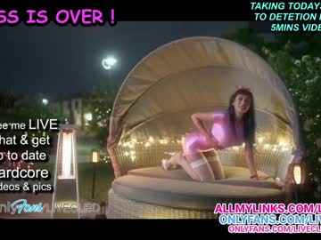 webcam girl livecleo image #5347070
