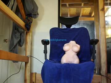 webcam man b1gbanana image #1001175