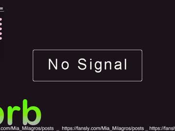 webcam girl mia_milagros image #2634783