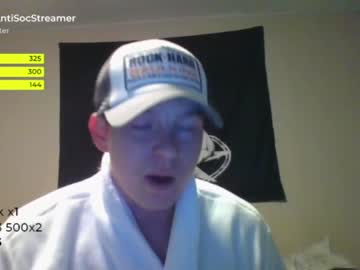 webcam man antisocialstreamer image #2805286