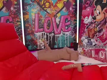 webcam girl vanessa_love image #8011288