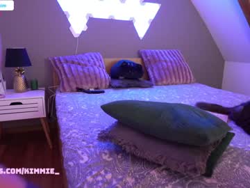 webcam girl kimmie_ image #2265415