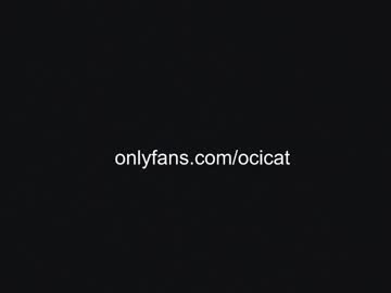 webcam girl ocicat image #9148496