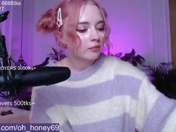webcam girl honey_devildoll image #619817