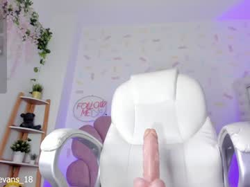 webcam girl kylie_evans_18 image #7245880
