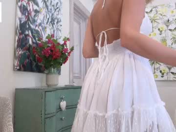 webcam girl island_peach image #7041771