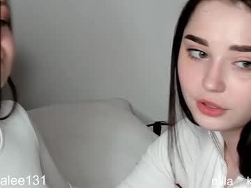 webcam couple milakitko image #4336660