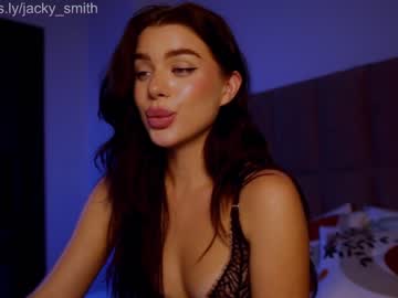 webcam girl jacky_smith image #5308636