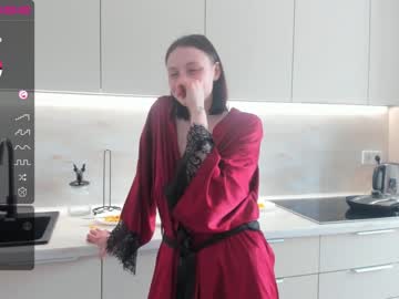 webcam girl megancooks image #3968797