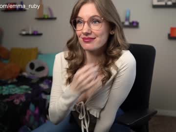 webcam girl emma_ruby image #3195988
