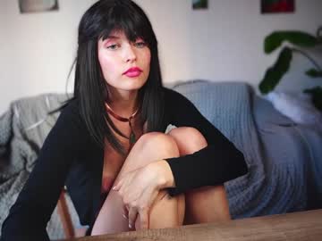 webcam girl angelika_rouge image #7667487