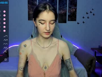 webcam girl lil_mika image #71160
