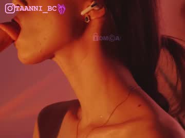webcam girl taanni_bc image #5898530
