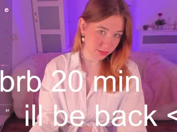 webcam girl flowr_rebecca image #8264140