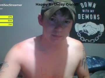 webcam man antisocialstreamer image #1959092