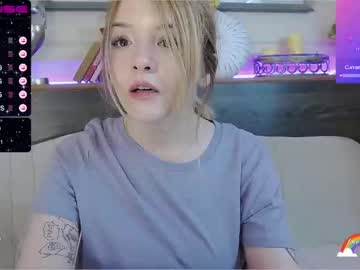 webcam girl ginger_pie image #4493780