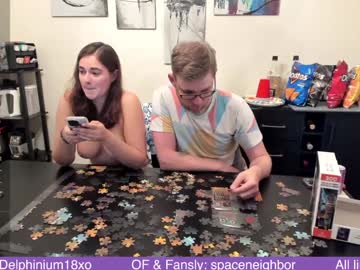 webcam couple spaceneighbor image #7175498