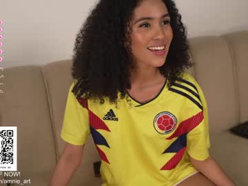 webcam girl amnie_ image #5705416