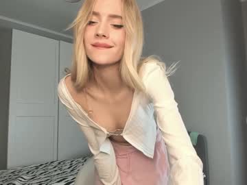 webcam girl aria_muv image #4700275