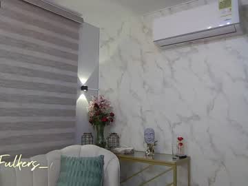 webcam girl letiziafulkers1 image #1164877